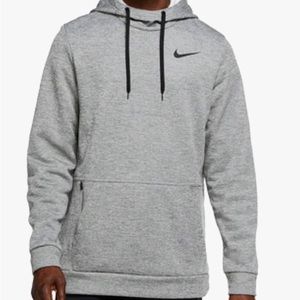 Nike Therma Mens Training Hoodie size: Small